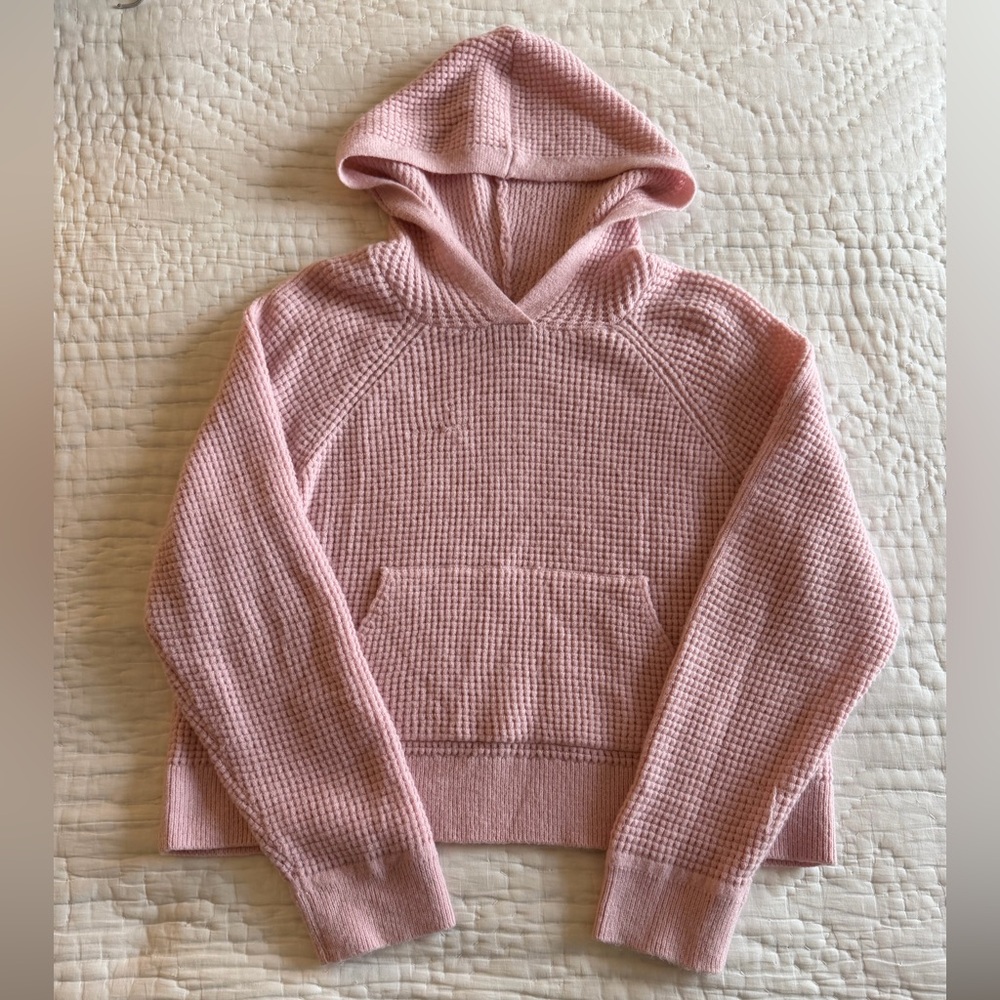 Knit Pullover 🧸